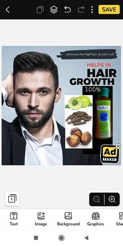 shanzay herbal hair growth oil
