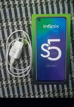 infinix