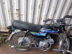 Bike condition is 10/10.480km cheli h Number Abhi legaya h