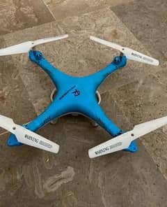 Rc drone with camera sd card and usb