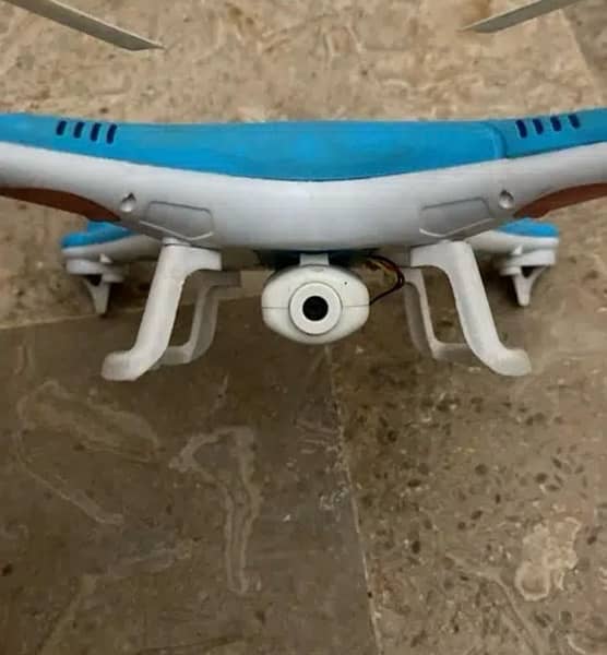 Rc drone with camera sd card and usb 1