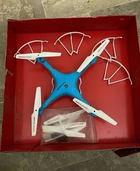 Rc drone with camera sd card and usb 5