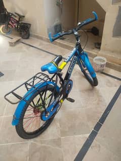 kid's Bicycle 20 cycle for sale