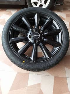 CHR 18 inch Original TRD Rims