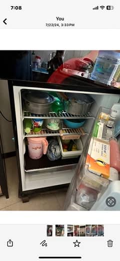 Pel refrigerator for sale