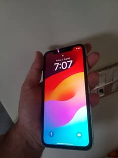 iPhone XR Non PTA