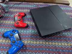 Playstation