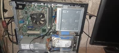 Dell optiplex 7010