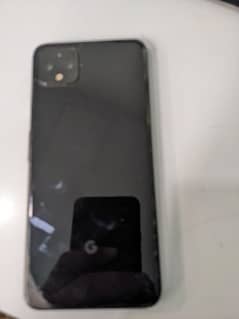 Google pixel 4xl