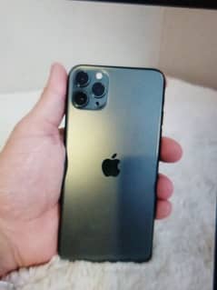 iPhone 11 pro Jv