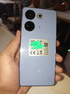 tecno  camon 20