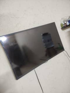 40 Inch Samsung brand LCD