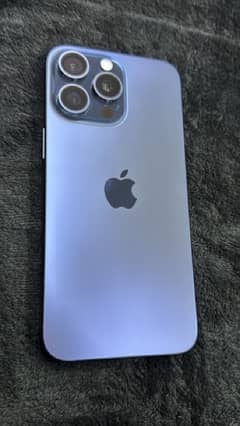 iPhone 15 pro max PTA approved