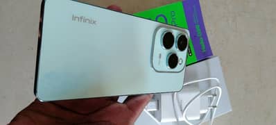 infinix hot 40 Pro 0319/3612/581