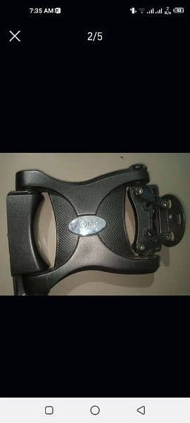 mount bracket lcd/led 0