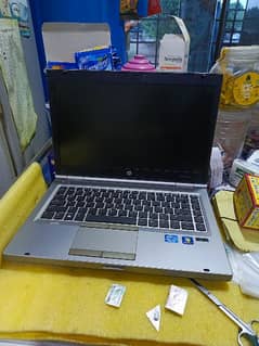 HP laptop for sale core i5 8/256 gb