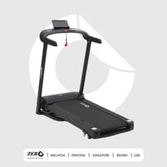 ZTR 15 Treadmill