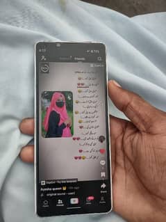 Sony Xperia 1 mark 2 8 GB 128gb