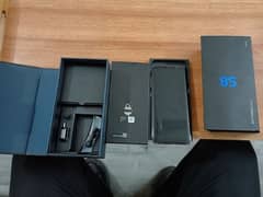 Samsung S8 edge