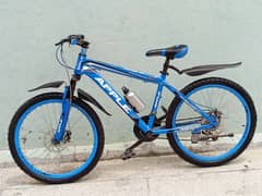 03325251282 Plus Branded Cycle imported Almost New Cycle