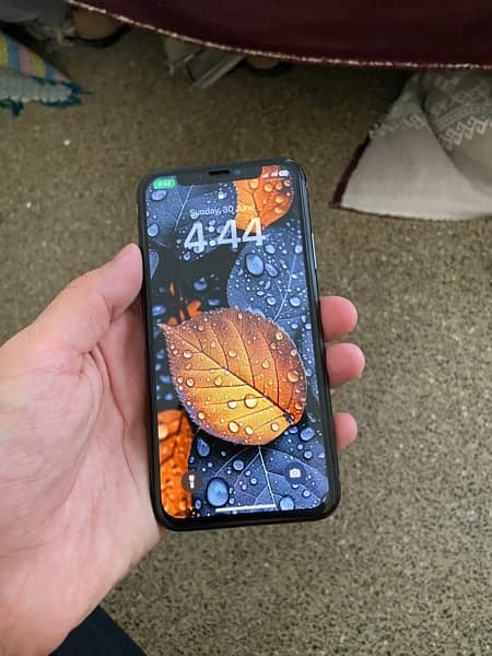 iPhone Xs 256gb PTa approved 3