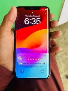 iphone xs max penal line face idi fail 256 gb 82helth all ok 10by9