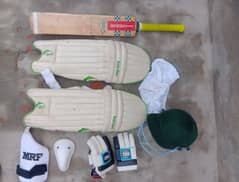 Cricket full kit