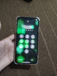 iphon xs max (256)