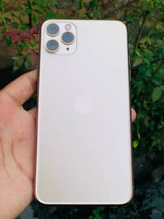 iphone 11pro max golden clr