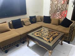 sold sofa l shaped