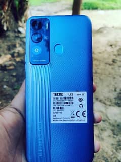 Tecno pova neo