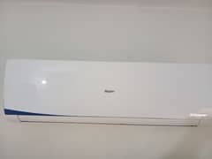 Haier DC inverter 1.5 ton