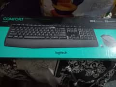 Logitech