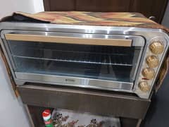 Signora Electric Oven