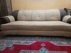 7 Seter Sofa