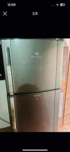 Dawlance full size Fridge