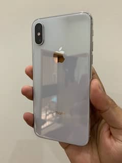 BRAND NEW iPhone Xs 64gb PTA Approved