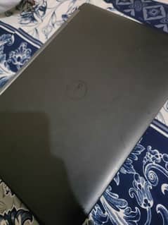 Dell Laptop Latitude E5450 Core i5 4th Gen,