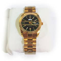 Rolex watch for men