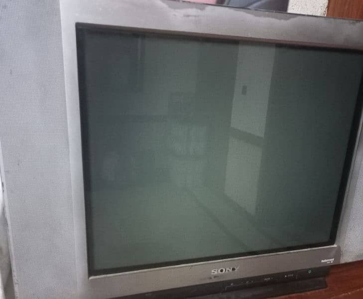 sony tv 0