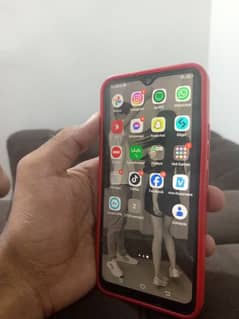 vivo y17