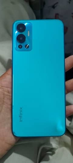 infinix