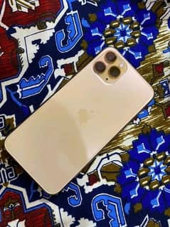 iPhone 11 pro Max.  257gb03204968292