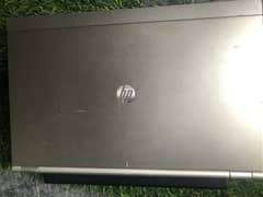 Hp Core I5