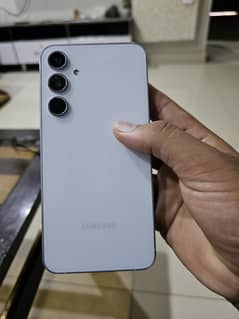 One month used but brand new condition 10 by 10 with box pta opproved