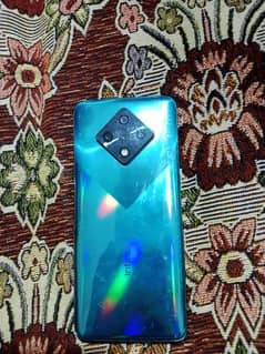 infinix