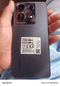 infinix note 30