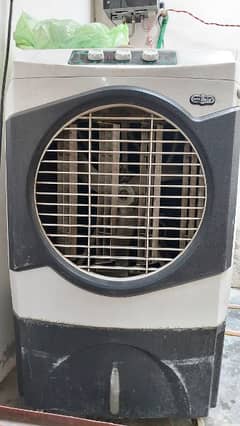 Air Cooler ECM 4500 PLus DC