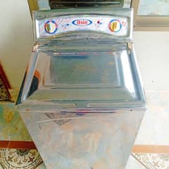 Super asia Washing Machine