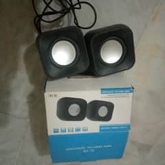 Mini speaker for sale